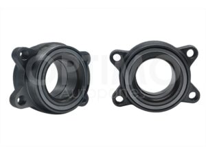 RMNN0400 BALERO RUEDA DEL DOBLE PARA MAZA S/GRASERA C?NICO (RODILLOS) URVAN 2.4L/2.5L/3.0L 02-12