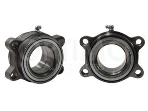 RMNN0420 BALERO RUEDA DEL DOBLE PARA MAZA C/GRASERA C?NICO (RODILLOS) URVAN 2.4L/2.5L/3.0L 02-12