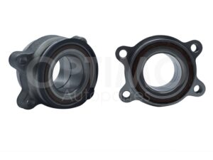 RMNN0430 BALERO RUEDA DEL DOBLE PARA MAZA S/GRASERA C?NICO (RODILLOS) NV-350 2.5L 13-25