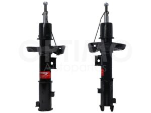 SANA0101 AMORTIGUADOR DEL DER GAS (ACCENT 1.6L 18-22) (SEDAN/H-BACK) RIO 1.6L 18-23