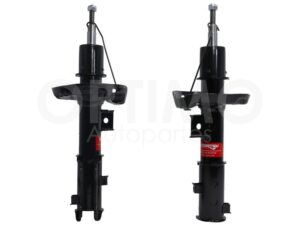 SANA0102 AMORTIGUADOR DEL IZQ GAS (ACCENT 1.6L 18-22) (SEDAN/H-BACK) RIO 1.6L 18-23