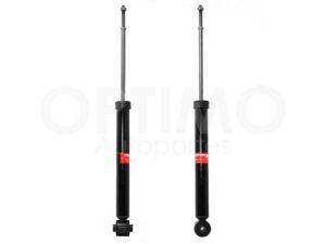 SANA0150 AMORTIGUADOR TRAS DER/IZQ GAS (ACCENT 1.6L 18-22) (SEDAN/H-BACK) RIO 1.6L 18-23