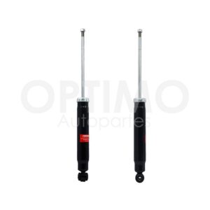 SANB0150 AMORTIGUADOR TRAS DER/IZQ GAS PALIO 1.8L 04-08