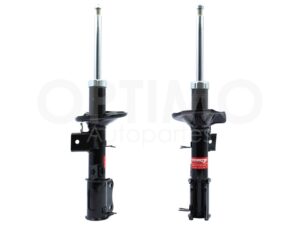 SANC0401 AMORTIGUADOR DEL DER GAS TORNADO VAN 1.5L 21-25