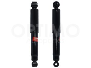 SANC0450 AMORTIGUADOR TRAS DER/IZQ GAS TORNADO 1.8L 12-20