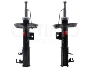 SANC0501 AMORTIGUADOR DEL DER GAS ONIX 1.0L/1.2L 20-25