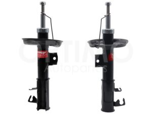 SANC0502 AMORTIGUADOR DEL IZQ GAS ONIX 1.0L/1.2L 20-25