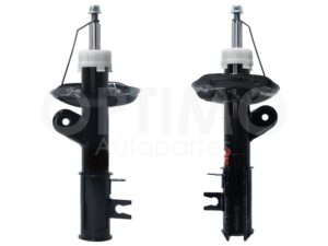 SANC0702 AMORTIGUADOR DEL IZQ GAS (ENCORE 14-23) TRAX 1.4L/1.8L 13-20
