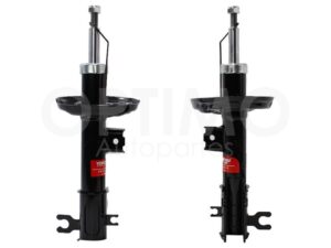 SANC0811 AMORTIGUADOR DEL DER GAS (NUEVA LINEA) SPARK NG 1.4L 16-21
