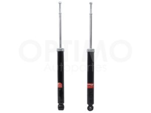 SANC0850 AMORTIGUADOR TRAS DER/IZQ GAS (BEAT 1.2L 18-21) SPARK 1.2L 11-17
