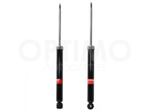 SANC0860 AMORTIGUADOR TRAS DER/IZQ GAS (NUEVA LINEA) SPARK NG 1.4L 16-21