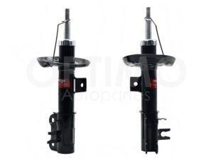 SANC0901 AMORTIGUADOR DEL DER GAS (SONIC TURBO 1.4L 12-18) SONIC 1.6L 12-18