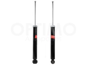 SANC0950 AMORTIGUADOR TRAS DER/IZQ GAS SONIC 1.6L 12-18