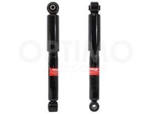 SANC1450 AMORTIGUADOR TRAS DER/IZQ GAS (ZAFIRA 2.2L 02-06) (SEDAN/H-BACK) ASTRA 1.8L/2.0L/2.2L/2.4L 00-08