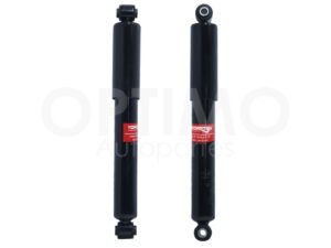 SANC1810 AMORTIGUADOR DEL DER/IZQ GAS (BLAZER 4WD 95-05/JIMMY 4WD 92-05) S-10 4WD 83-05