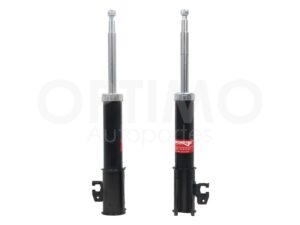 SANC1901 AMORTIGUADOR DEL DER GAS (GRAND VITARA 2.5L 99-05) TRACKER 2.0L/2.2L/2.5L 99-08