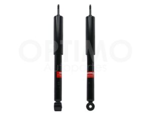 SANC1950 AMORTIGUADOR TRAS DER/IZQ GAS (GRAND VITARA 2.5L 99-05) TRACKER 2.0L/2.2L/2.5L 99-08