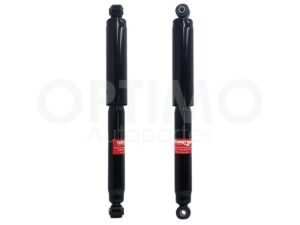 SANC2350 AMORTIGUADOR TRAS DER/IZQ GAS (UPLANDER 05-09/AZTEK 01-05/MONTANA 99-09) VENTURE 3.4L 97-05