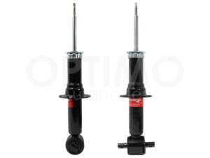 SANC2600 AMORTIGUADOR DEL DER/IZQ GAS (CHEYENNE 07-13/SUBURBAN/TAHOE/AVALANCHE/SIERRA/YUKON/ESCALADE 07-14) SILVERADO 1500/2500 2/4WD 07-13