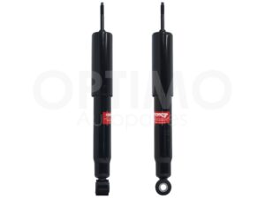 SANC2630 AMORTIGUADOR DEL DER/IZQ GAS (SILVE 1500-CHEYENNE 4WD/SUBURBAN-AVALANCHE 2500 4WD/SIERRA 2500-3500) SILVERADO 2500/3500 2/4WD 99-06