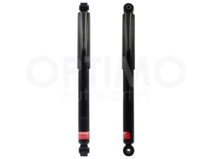 SANC2670 AMORTIGUADOR TRAS DER/IZQ GAS (SUBURBAN/TAHOE/AVALANCHE 1500-2500/YUKON 14-16/SONORA/RAM 4000 97-12) SILVERADO 1500/2500/3500 2/4WD 99-06