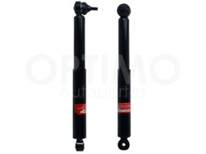 SANC2900 AMORTIGUADOR DIRECCION C/ROTULA LUV 2WD 81-05