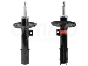 SANC3001 AMORTIGUADOR DEL DER GAS (PT G6 05-10) MALIBU 2.2L/2.4L/3.5L/3.6L 04-12