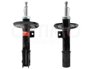 SANC3002 AMORTIGUADOR DEL IZQ GAS (PT G6 05-10) MALIBU 2.2L/2.4L/3.5L/3.6L 04-12