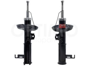 SANC3011 AMORTIGUADOR DEL DER GAS (LACROSSE 10-16/ALLURE 10-11) MALIBU 2.0L/2.5L 13-15
