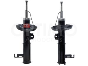 SANC3012 AMORTIGUADOR DEL IZQ GAS (LACROSSE 10-16/ALLURE 10-11) MALIBU 2.0L/2.5L 13-15