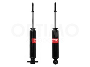 SANC3800 AMORTIGUADOR DEL DER/IZQ GAS (SAFARI 2-4WD 98-05/SAVANA 1500-2500 98-02) ASTRO VAN 2/4WD 85-05
