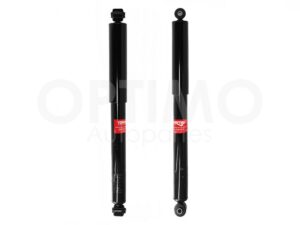 SANC3850 AMORTIGUADOR TRAS DER/IZQ GAS (SAFARI 2-4WD 98-05) ASTRO VAN 2/4WD 85-05