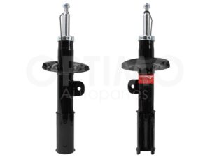 SANC7201 AMORTIGUADOR DEL DER GAS (EQUINOX 10-17) CAPTIVA 2.4L/3.0L/3.6L 08-15