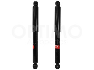 SANC7250 AMORTIGUADOR TRAS DER/IZQ GAS (EQUINOX 10-17) CAPTIVA 2.4L/3.0L/3.6L 08-15