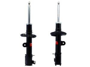 SANC9921 AMORTIGUADOR DEL DER GAS (SEDAN/H-BACK) AVEO 1.5L 24-26