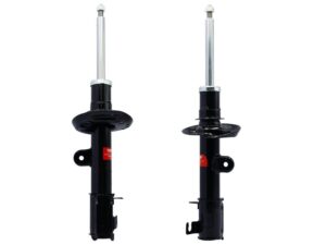 SANC9922 AMORTIGUADOR DEL IZQ GAS (SEDAN/H-BACK) AVEO 1.5L 24-26