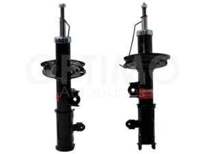 SAND0301 AMORTIGUADOR DEL DER GAS (SEDAN/H-BACK) GRAND I-10 1.2L 15-25
