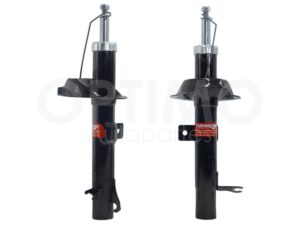 SANF0101 AMORTIGUADOR DEL DER GAS (VAGONETA) FOCUS 2.0L 00-06