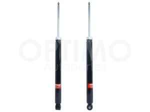 SANF0160 AMORTIGUADOR TRAS DER/IZQ GAS (MAZDA 3 2.0L-2.5L 10-13) FOCUS 2.0L/2.5L 07-11