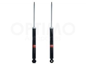 SANF0260 AMORTIGUADOR TRAS DER/IZQ GAS (SEDAN/H-BACK) FIESTA FIRST 1.6L 03-10