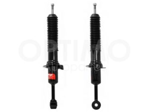 SANF0430 AMORTIGUADOR DEL DER/IZQ GAS RANGER 2/4WD 2.2L/2.3L/2.5L/3.2L 13-22