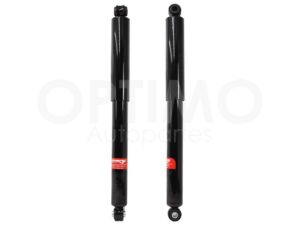SANF0450 AMORTIGUADOR TRAS DER/IZQ GAS (RANGER RWD 98-00/MZ B2500 98-01) RANGER 2WD 2.3L 98-04
