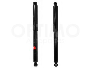 SANF0460 AMORTIGUADOR TRAS DER/IZQ GAS (RANGER 4WD 98-12/MZ B3000 4WD 98-02) RANGER 2WD 2.3L 05-12