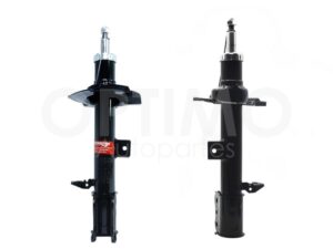 SANF0502 AMORTIGUADOR DEL IZQ GAS (MARINER 05-11) ESCAPE 2.0L/2.3L/2.5L/3.0L 01-12
