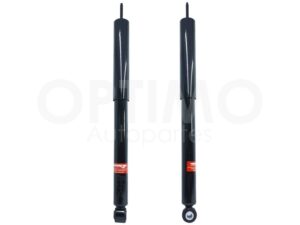 SANF0550 AMORTIGUADOR TRAS DER/IZQ GAS (MARINER 05-11) ESCAPE 2.0L/2.3L/2.5L/3.0L 01-12