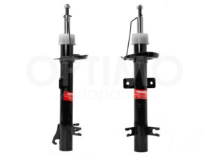 SANF1000 AMORTIGUADOR DEL DER/IZQ GAS ECOSPORT 2.0L 04-12