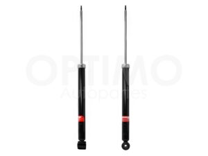 SANF1050 AMORTIGUADOR TRAS DER/IZQ GAS ECOSPORT 2.0L 04-12