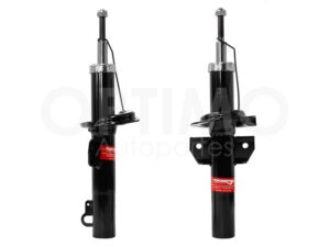 SANF1400 AMORTIGUADOR DEL DER/IZQ GAS WINDSTAR 3.0L/3.8L 95-03