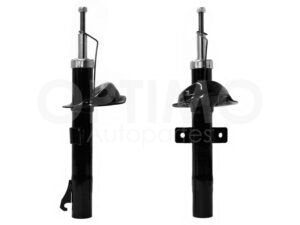 SANF1500 AMORTIGUADOR DEL DER/IZQ GAS KA 1.6L 01-08