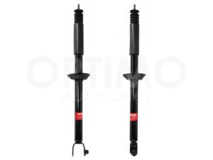 SANF1550 AMORTIGUADOR TRAS DER/IZQ GAS KA 1.6L 01-08